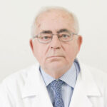 Dr. Lorenzo Chacón Villafranca