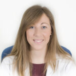 Dra. Vanesa Marrugal Sánchez