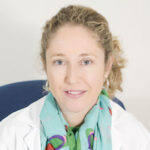 Dra. Inmaculada Sáenz López Jiménez